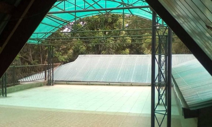 Ngong Hotel | Rose House Hotel