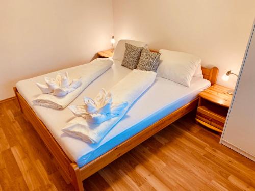 Balatonbereny Apartment | Rose Lakeside Apartman