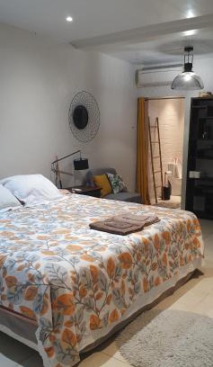 Pirae House | Rose Maison Tahiti