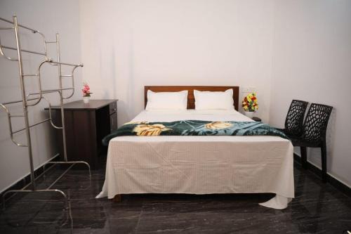 Thankamony part House | Rose Mariya Homestay