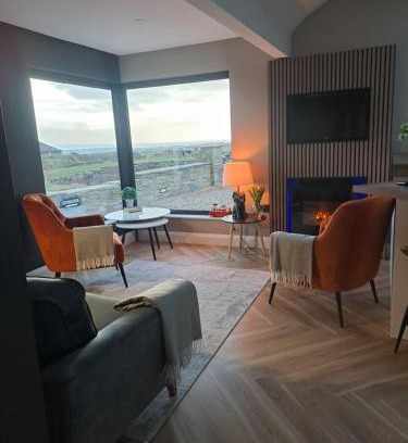 Liscannor Apartment | Rose Meadow Lodge