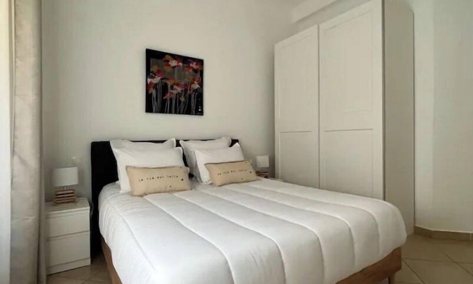 Ceret Apartment | Rose's 104 in the city of artists