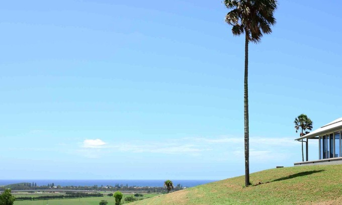 Rose Valley House | Rose Valley, Gerringong, South Coast