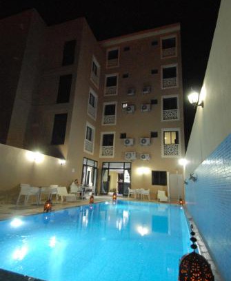 Ouarzazate Hotel | Rose Valley Hotel