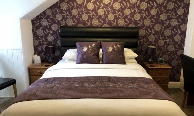 Perth Bed & Breakfast | Rosebank Guest House