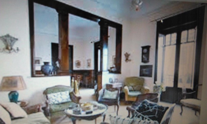 Centro Storico Bed & Breakfast | Rosella Bianchi