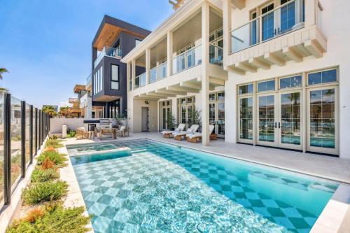 St. George House | Rosemary at Desert Color home