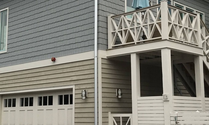 Rosemary Beach House | Rosemary Beach Carriage House