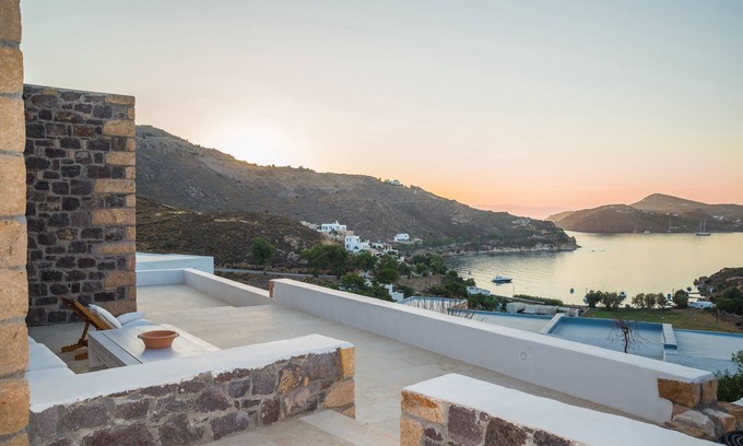 Patmos Villa | Rosemary residence , Patmosresidence 1