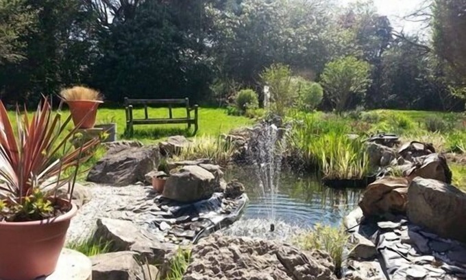 Esher House | Rosemead Guest House