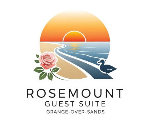Grange-over-Sands House | Rosemount Guest Suite
