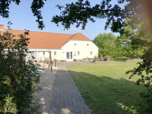 Esbjerg Municipality Apartment | Rosengaard holiday apartment and B&B