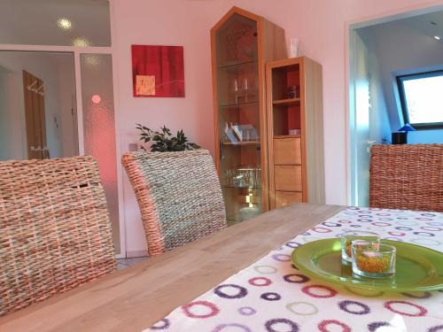 Horumersiel Apartment | Rosenhus 7