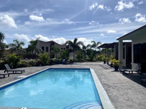 Ocho Rios Villa | Roses Cove, Serene & tranquil, a slice of peace