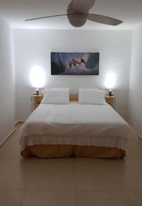 Kfar Vradim Apartment | Rosewood