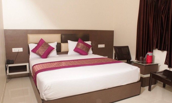 Amritsar Hotel | Rosewood Inn Hotel and BnB