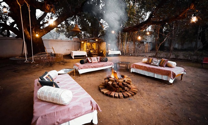 Mocha Hotel | Rosewood Resort