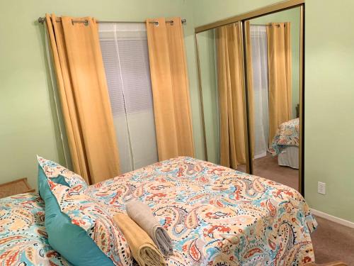 Hemet House | Rosewood Retreat