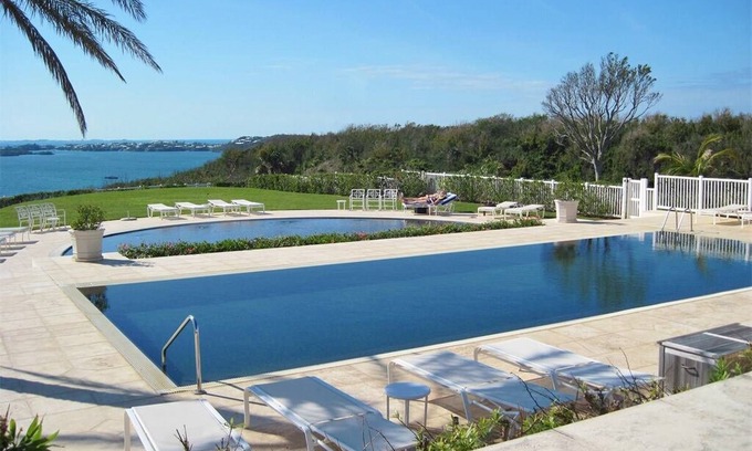 Hamilton Parish Villa | Rosewood Tucker's Point Bermuda Golf Villa