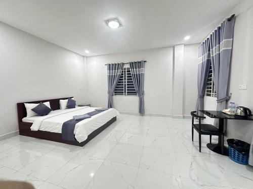 Mittakpheap House | RoSi Guesthouse & coffee