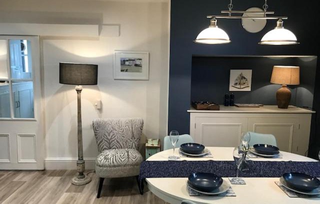 Muston Apartment | Rosie’s on the Crescent