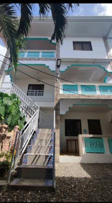 Basdiot Hotel | Rosita's Cottages by the Road