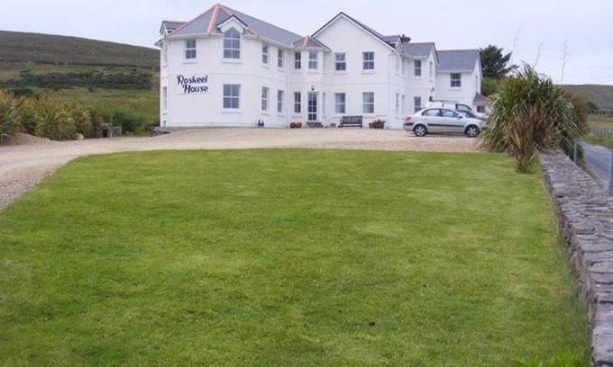 Keel House | Roskeel House