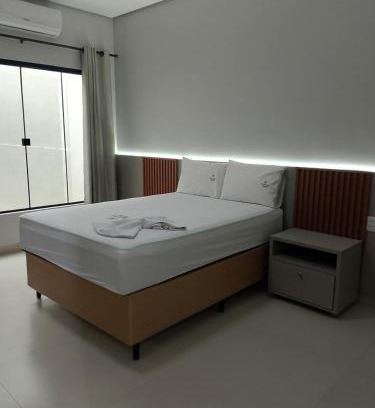North Region Apartment | Rosmarry Hotel