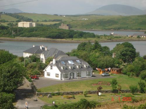 Westport Bed & Breakfast | Rosmo House B&B