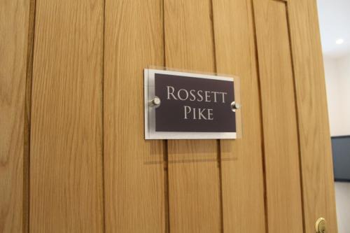 Bowness-on-Windermere Apartment | Rossett Pike