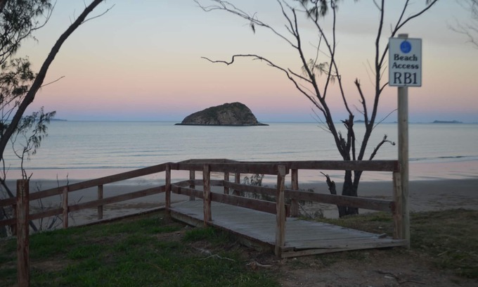 Rosslyn Apartment | Rosslyn Bay Resort