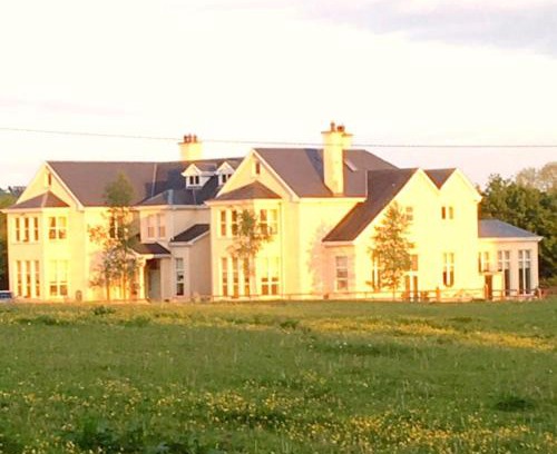Sixmilebridge House | Rossmanagher House