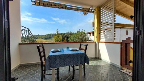 Sos Alinos Apartment | Rossy house Orosei