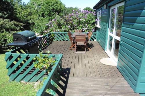 Mylor Churchtown Villa | Rostowan Villa, very near the Beach