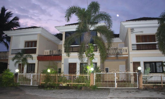 Benaulim House | Rosvilla Guest House