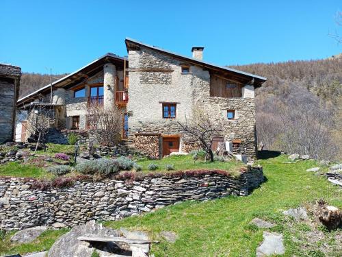 Stroppo Bed & Breakfast | Rota d'Amont