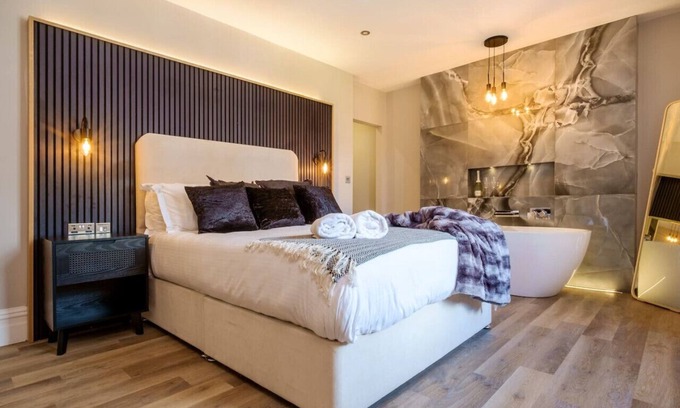 Windermere Apartment | Rothay The Bowering