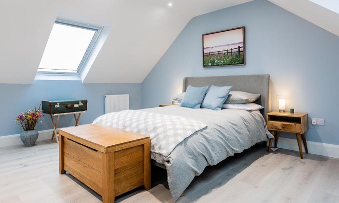 Rothbury Apartment | Rothbury Hideaway