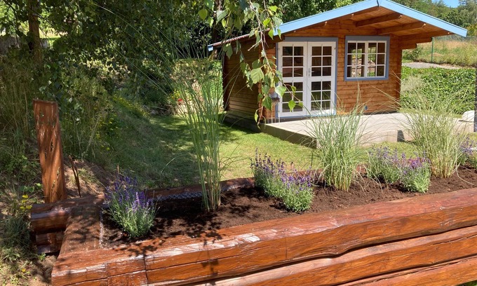 Steina Apartment | Rothirsch vacation apartment - Fewo Rothirsch
