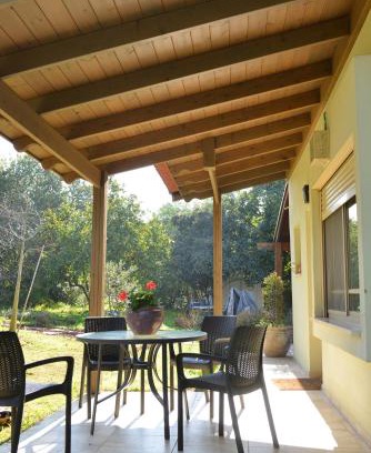 HaGoshrim House | Rothschild Galilee Hospitality