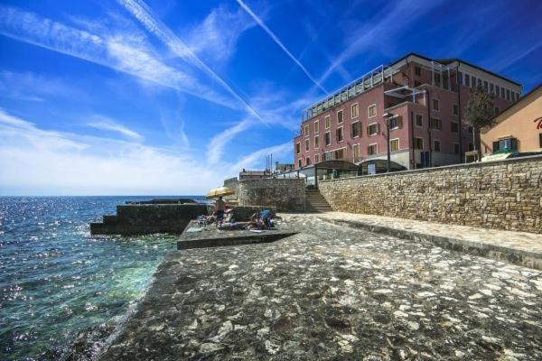 Novigrad House | Rotonda Inn Novigrad