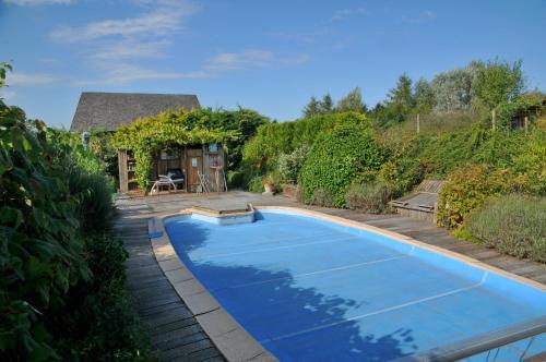 Somme-Leuze House | Rotonde