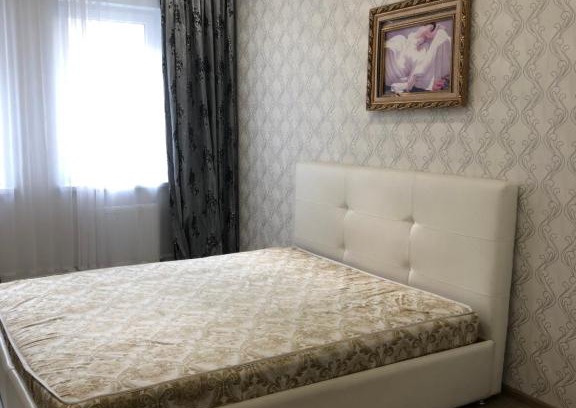 Kazan Apartment | Rotornaya Apartment
