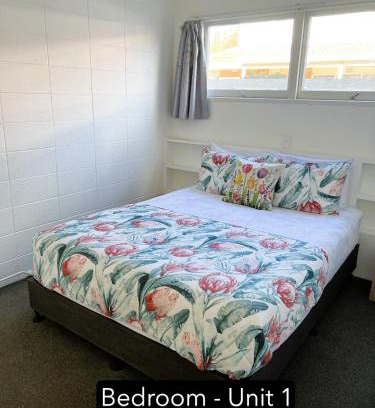 Fenton Street Apartment | Rotorua Stay