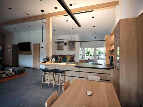 Berchtesgaden Apartment | Rottenhöfer Retreat Penthouse