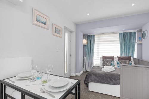 Rottingdean Apartment | Rottingdean Boutique Studio Apartment By The Sea