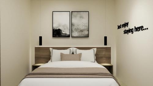 Skiathos Town Apartment | Roula's house on the beach