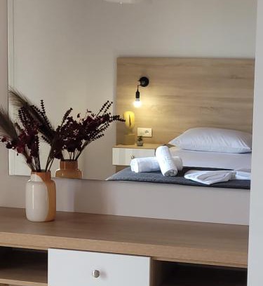 Tsilivi Apartment | ROULA STUDIOS