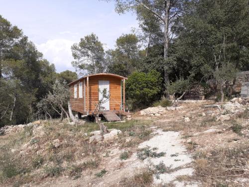Les 3 Ponts Other | Roulotte
