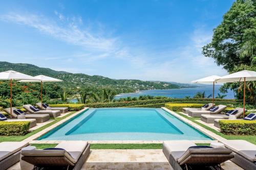Tryall Resort | Round Hill Hotel & Villas